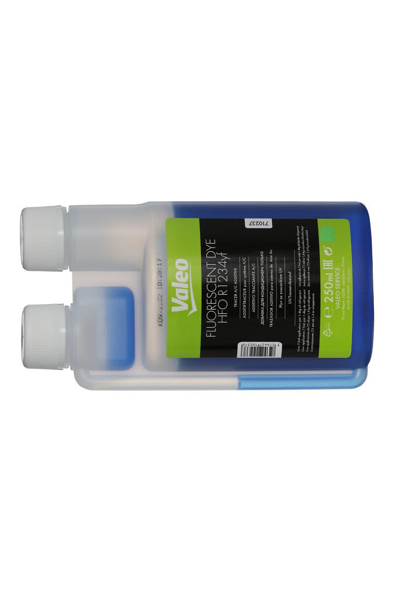 VALEO 710237 CLIMFILL Λάδι συμπιεστή